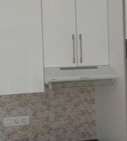 Vakantiehuis Mareverde *
