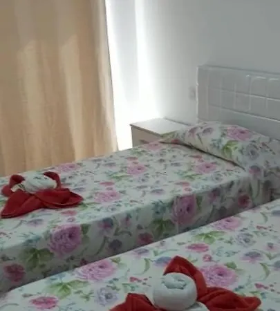 Mareverde Vakantiehuis *