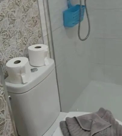 בית נופש Mareverde *