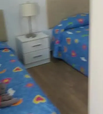 Prázdninový dům Mareverde Costa Adeje (Tenerife)