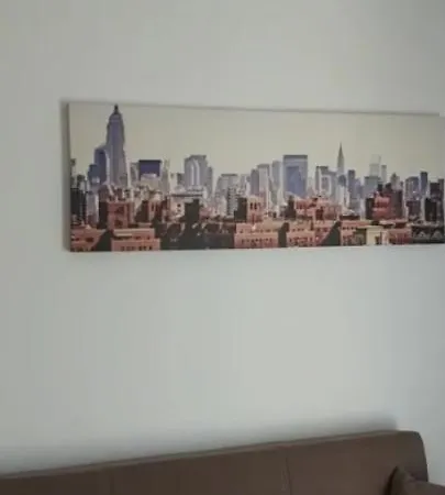 Mareverde Prázdninový dům